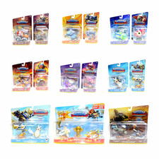9x Varianti - Skylanders