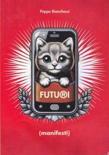 YI 01 FUTURI (manifesti) di