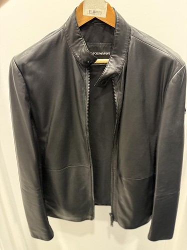 Giacca uomo emporio armani - uomo,