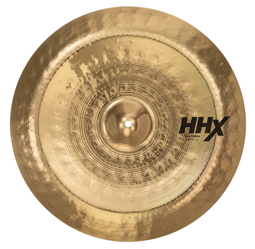 Sabian hhx zen cina - hhx,