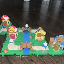 Puffi Jakks 2013 Micro