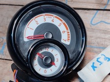 Smart ForFour Mk2 W453