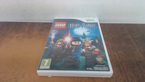 Lego harry potter - lego,