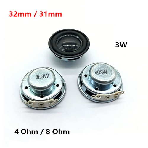 1pz 32mm rotondo doppio - 32mm,