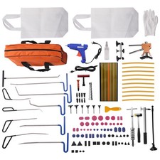 89pcs paintless dent - dent, removal