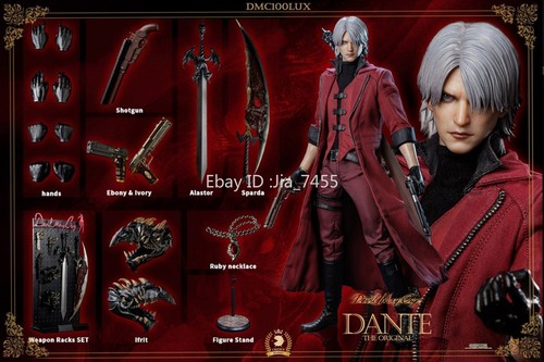 Asmus toys devil may - may, 1