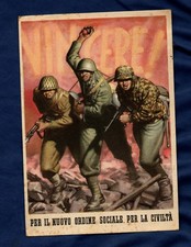 FRANCHIGIA MILITARE BOCCASILE