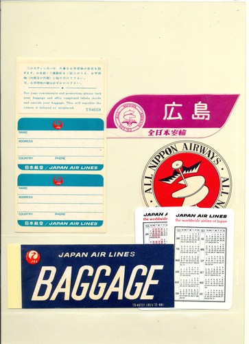 Lotto giappone cina asia - giappone, ecc