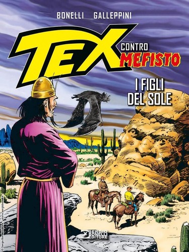 Libri tex contro - mefisto, #04