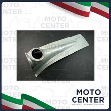 NASELLO COPRISTERZO IN METALLO