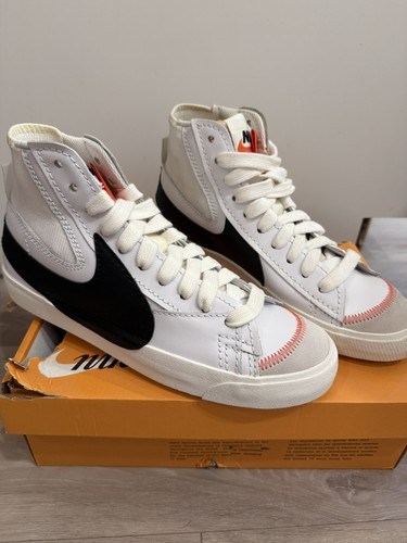 Nike blazer mid jumbo - mid,