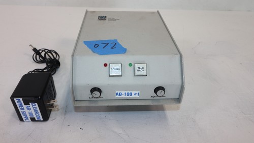 Pro 100 console - ab-100,