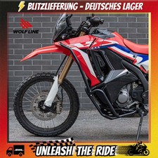 WOLFLINE Staffa di Protezione