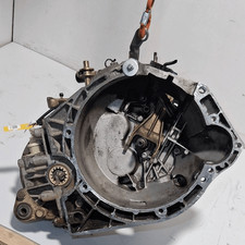 1635793480 Cambio compl.  FIAT DUCATO (2E) 15 2.8 JTD PM CMB 4p/d/2798cc