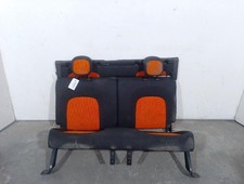 sedili posteriori per SMART FORFOUR HATCHBACK (453) A4539202800 rectp5643323