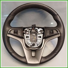Volante Sterzo Multifunzionale CHEVROLET (DAEWOO) AVEO T300 1.3 95358439 2011