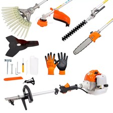 Decespugliatore a scoppio 5 in