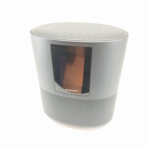 Altavoz bose home - bose, 500