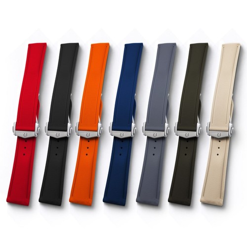 Per orologio omega - 20, mm