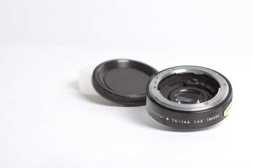 Nikon 14a 4x - tc-14a, 1.4x