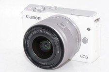 [Exc+5]Canon EOS M10 15-45mm
