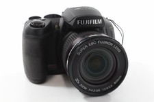 Fujifilm Finepix HS20 exr