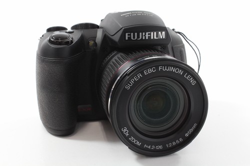 Fujifilm finepix hs20 - finepix,