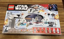 LEGO Star Wars: Hoth Rebel