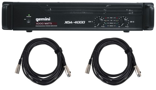 Gemini xga 4000 4000w - gemini,