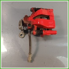 Pinza Freno Posteriore Sinistro SX ALFA ROMEO MiTo X6 1.3 JTDm 77365739 2008
