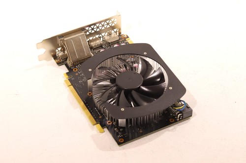 Scheda grafica nvidia gtx - hp,