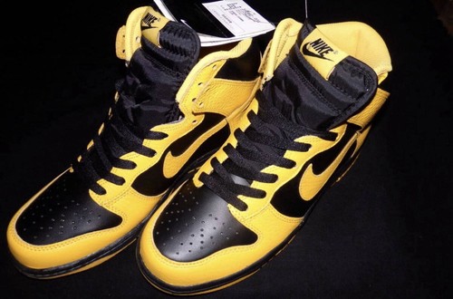 Taglia nike dunk high - -,