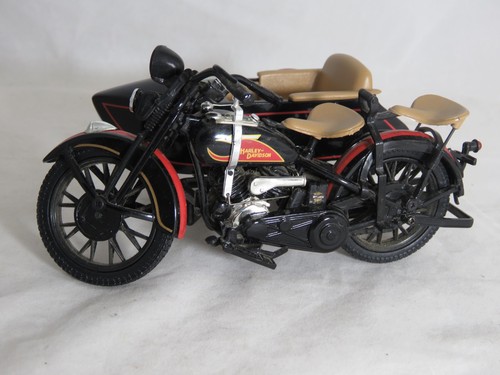 1933 edizione limitata - limitata, harley