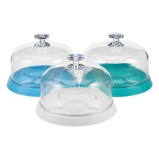  Scatola Portaoggetti 3 Pezzi