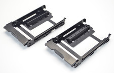 Lotto di 2x Caddy vassoio