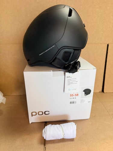 Poc obex pure helmet - poc,