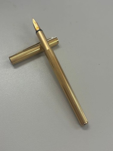 Penna stilografica montblanc - penna,