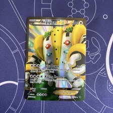 Regigigas EX (99 Full Art)