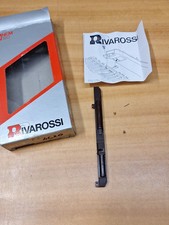 Rivarossi RN 4620 Meccanismo