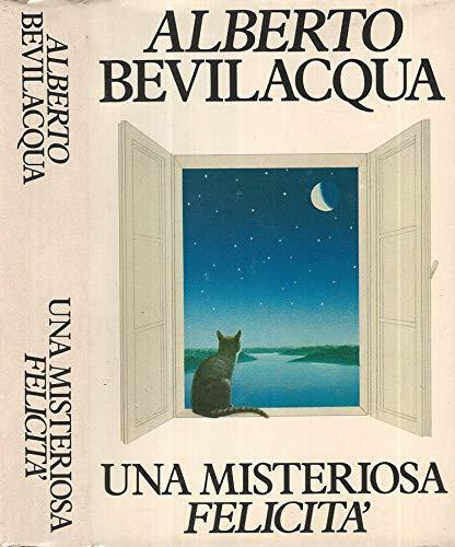 Una misteriosa felicita - una, felicita'