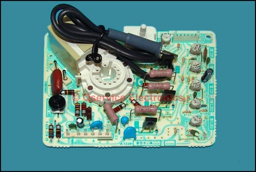 Scheda sony 624 - sony, per