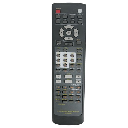 Telecomando rc5300sr per - telecomando,