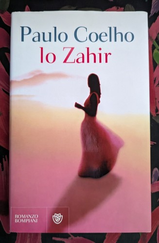 Paulo coelho lo zahir - paulo,