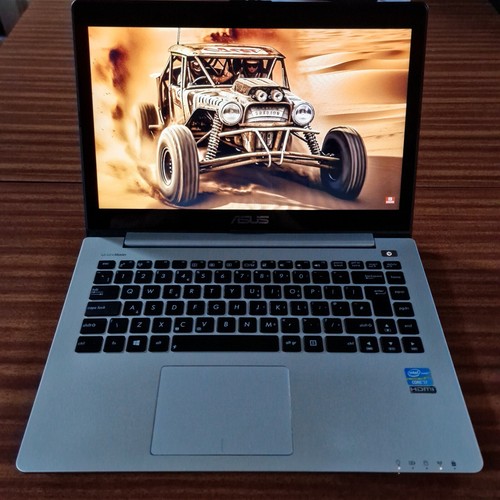 Asus vivobook s400ca - vivobook,