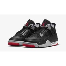 Air Jordan 4 OG Bred