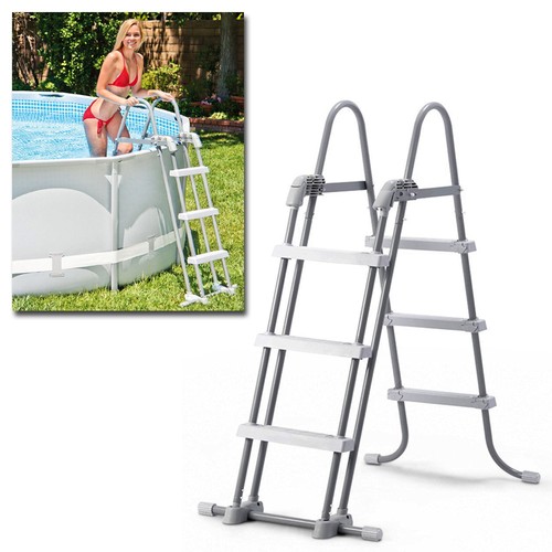 Scaletta per piscina