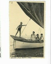 FOTO FOTOGRAFIA D'EPOCA