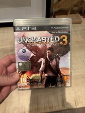 Uncharted 3 L’inganno Di