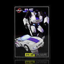 FansToys FT-48 JIVE aka JAZZ