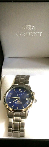 Orologio orient classic - orient,